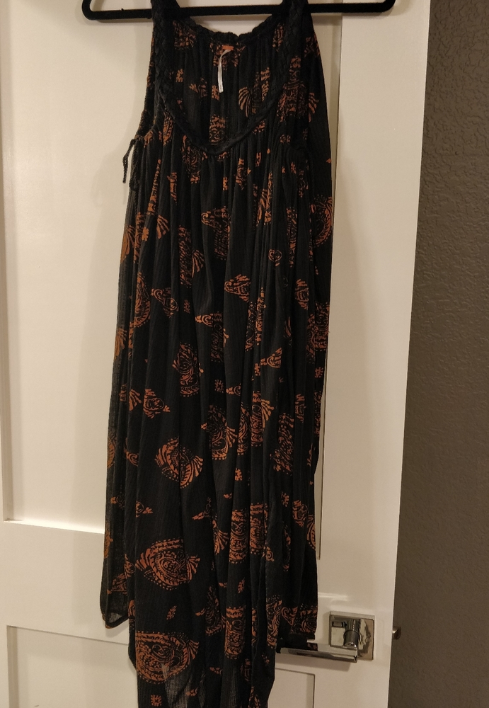 Free People Dress